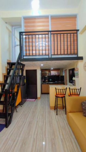 Loft house @ Patar beach